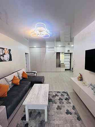 Здам ШИКАРНУ 2 кім.квартиру в самому ЦЕНТРІ ( РЕЗИДЕНЦІЯ) 22000грн. Черкаси