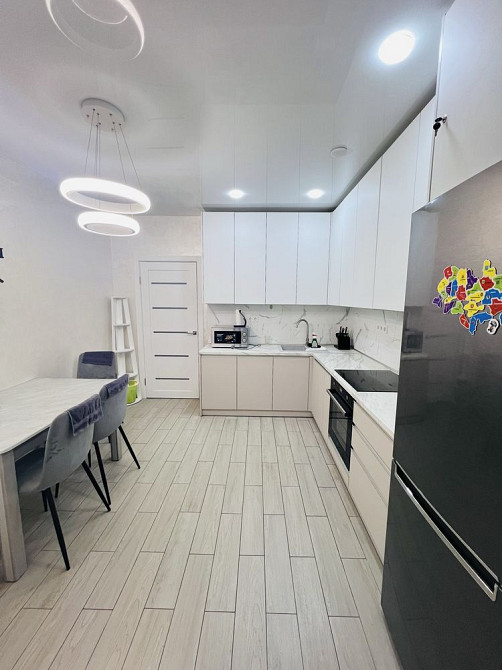 Здам ШИКАРНУ 2 кім.квартиру в самому ЦЕНТРІ ( РЕЗИДЕНЦІЯ) 22000грн. Черкаси - зображення 6