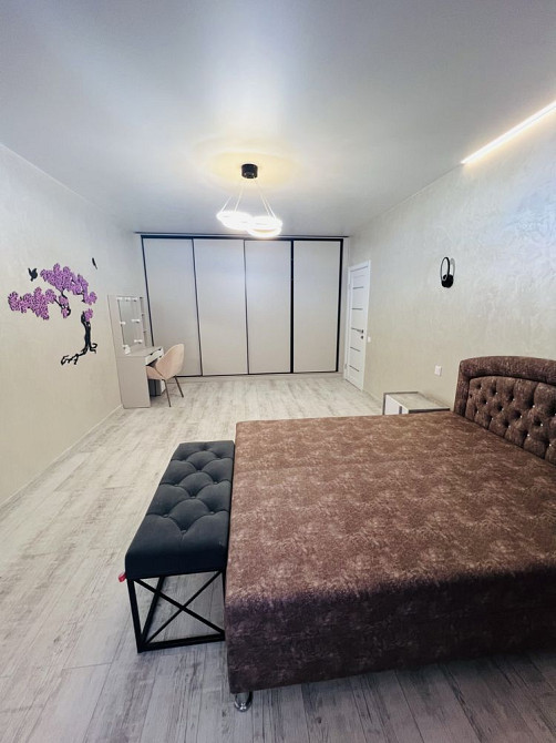 Здам ШИКАРНУ 2 кім.квартиру в самому ЦЕНТРІ ( РЕЗИДЕНЦІЯ) 22000грн. Черкаси - зображення 4