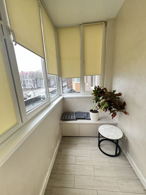 Здам ШИКАРНУ 2 кім.квартиру в самому ЦЕНТРІ ( РЕЗИДЕНЦІЯ) 22000грн. Черкаси - зображення 8