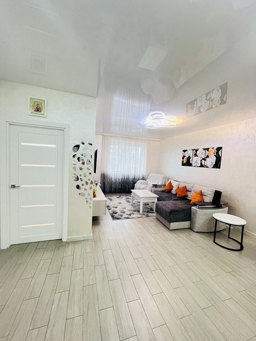 Здам ШИКАРНУ 2 кім.квартиру в самому ЦЕНТРІ ( РЕЗИДЕНЦІЯ) 22000грн. Черкаси - зображення 3