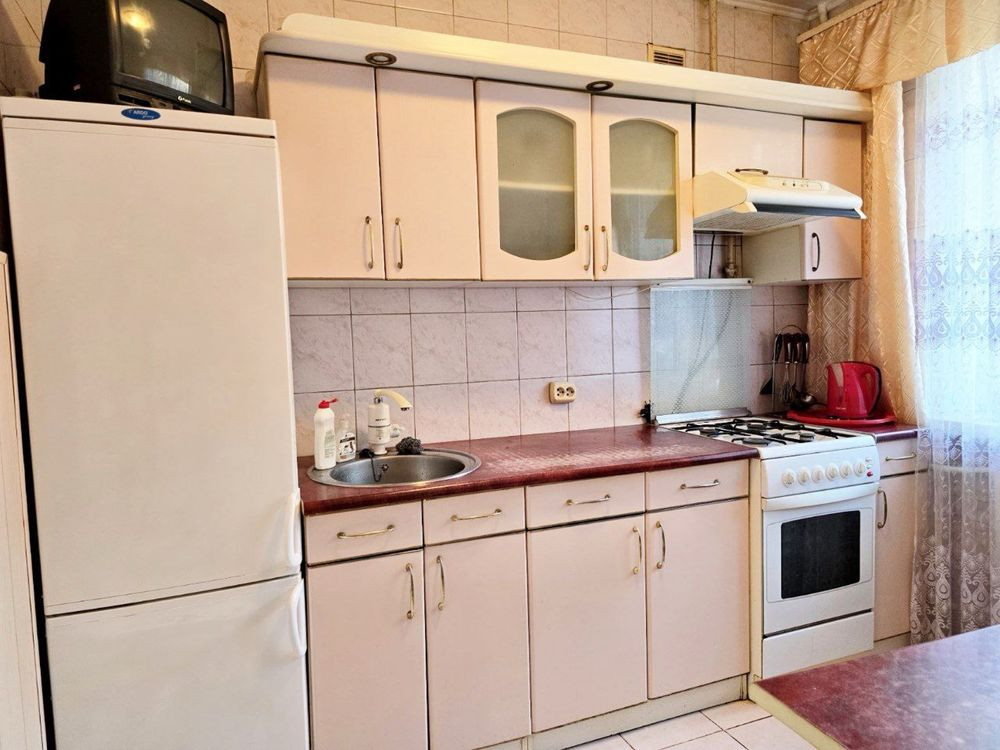 Здам 2х чешку, КОМАРОВА (ІВАСЮКА), повний комплект! Роздільні! Лоджия! Черновцы - изображение 5