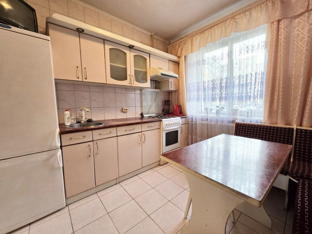 Здам 2х чешку, КОМАРОВА (ІВАСЮКА), повний комплект! Роздільні! Лоджия! Черновцы - изображение 3