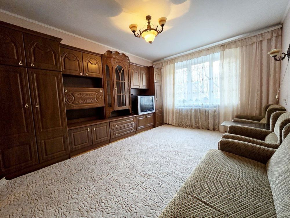 Здам 2х чешку, КОМАРОВА (ІВАСЮКА), повний комплект! Роздільні! Лоджия! Черновцы - изображение 7