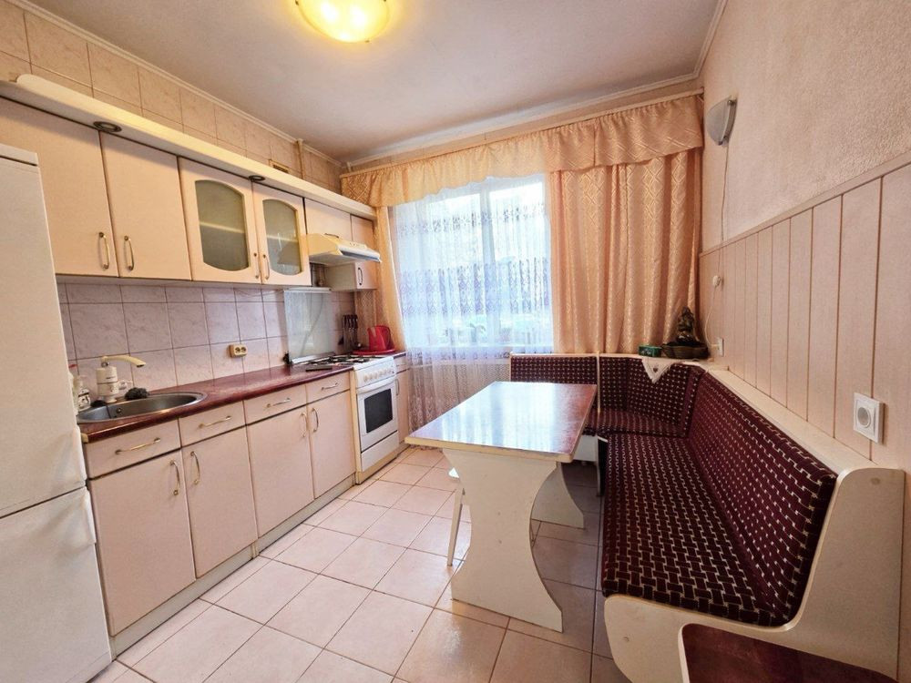 Здам 2х чешку, КОМАРОВА (ІВАСЮКА), повний комплект! Роздільні! Лоджия! Черновцы - изображение 1