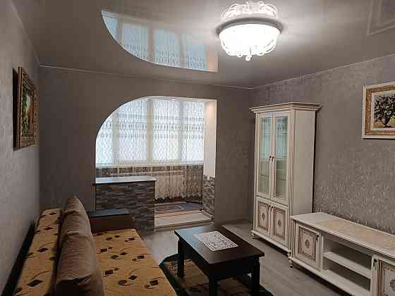 Сдается 2 ком. Левый берег 1 мкр. Кам`янське (Запорізька обл.)