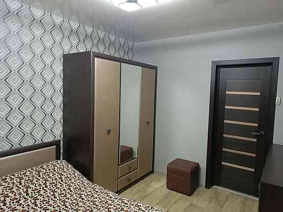 Сдается 2 ком. Левый берег 1 мкр. Кам`янське (Запорізька обл.)