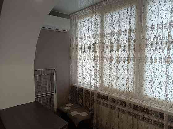 Сдается 2 ком. Левый берег 1 мкр. Кам`янське (Запорізька обл.)