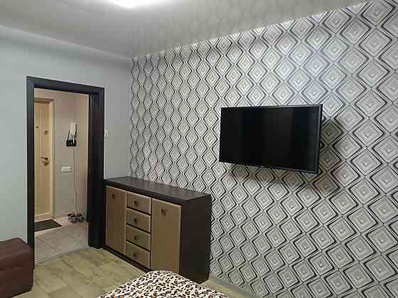 Сдается 2 ком. Левый берег 1 мкр. Кам`янське (Запорізька обл.)