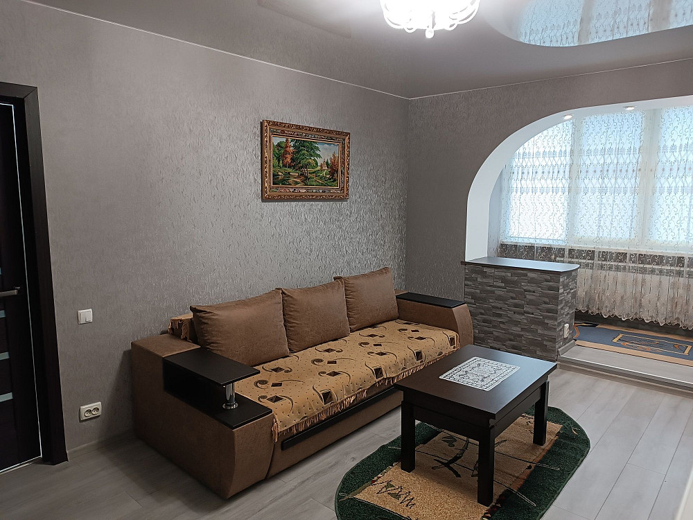 Сдается 2 ком. Левый берег 1 мкр. Каменское (Запорожская обл.) - изображение 4