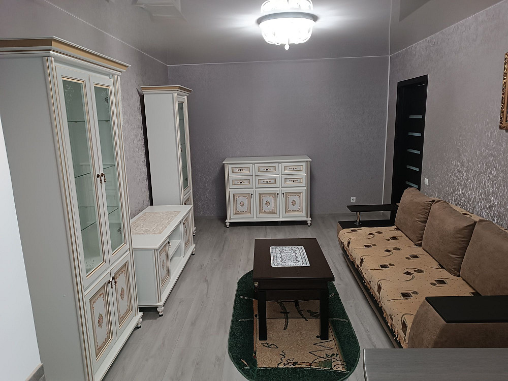 Сдается 2 ком. Левый берег 1 мкр. Каменское (Запорожская обл.) - изображение 3