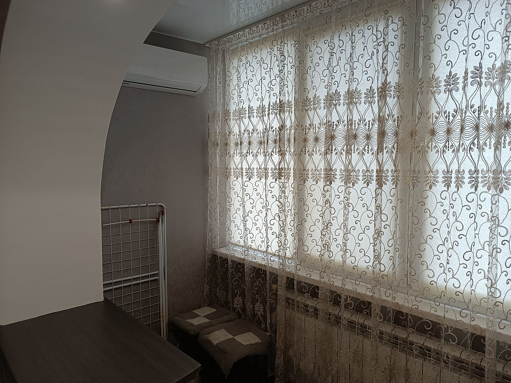 Сдается 2 ком. Левый берег 1 мкр. Каменское (Запорожская обл.) - изображение 2