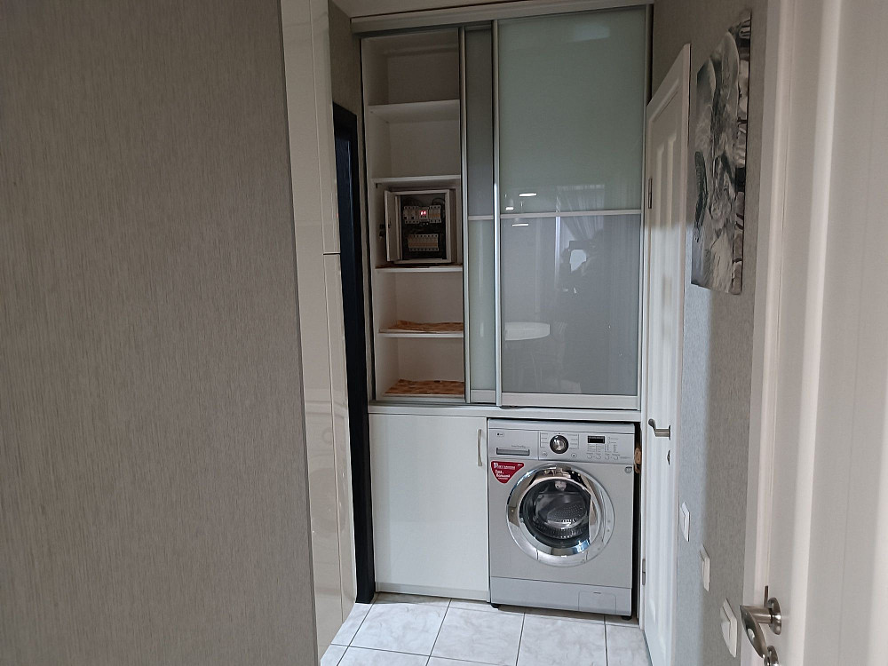 Сдается 2 ком. Левый берег 1 мкр. Каменское (Запорожская обл.) - изображение 8