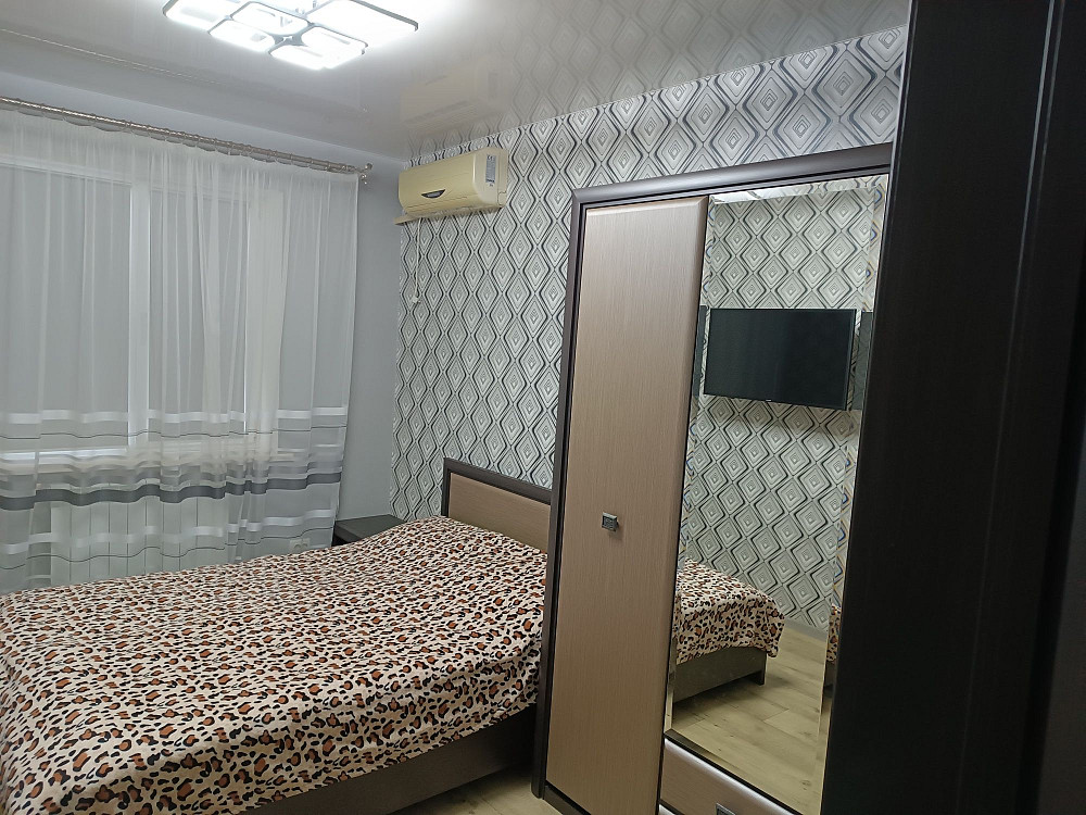 Сдается 2 ком. Левый берег 1 мкр. Каменское (Запорожская обл.) - изображение 7