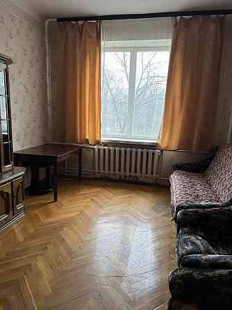 Оренда 2-кімнатної квартири Солом'янський р-н Киев