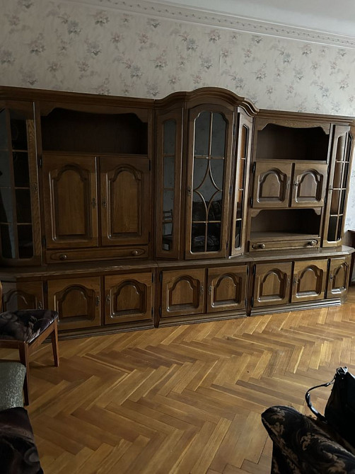 Оренда 2-кімнатної квартири Солом'янський р-н Киев - изображение 1