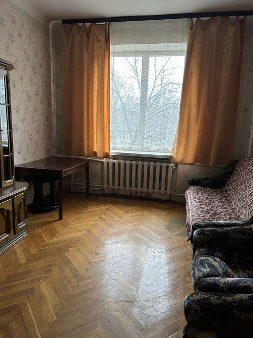 Оренда 2-кімнатної квартири Солом'янський р-н Киев - изображение 2