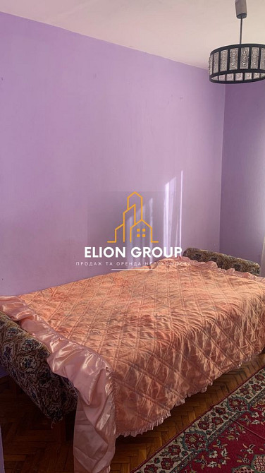 Бюджетна 2кімнатна квартира Каменец-Подольский - изображение 2