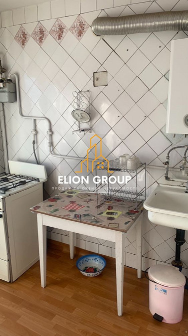 Бюджетна 2кімнатна квартира Каменец-Подольский - изображение 6