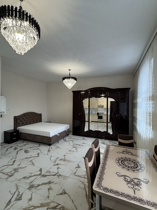 Здається в оренду 1 кімнатна  квартира вул Хотинська 4 Черновцы - изображение 5