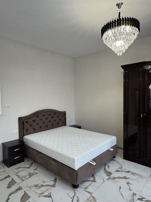 Здається в оренду 1 кімнатна  квартира вул Хотинська 4 Черновцы - изображение 3