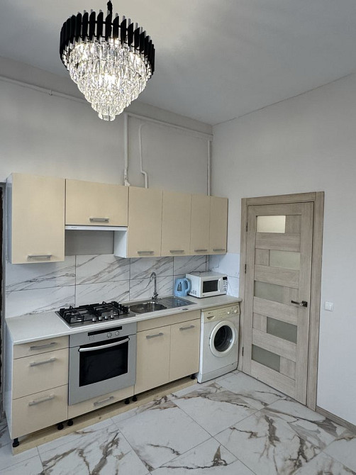 Здається в оренду 1 кімнатна  квартира вул Хотинська 4 Черновцы - изображение 8