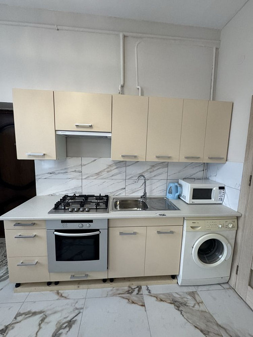 Здається в оренду 1 кімнатна  квартира вул Хотинська 4 Черновцы - изображение 7