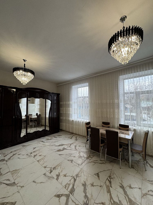 Здається в оренду 1 кімнатна  квартира вул Хотинська 4 Черновцы - изображение 6