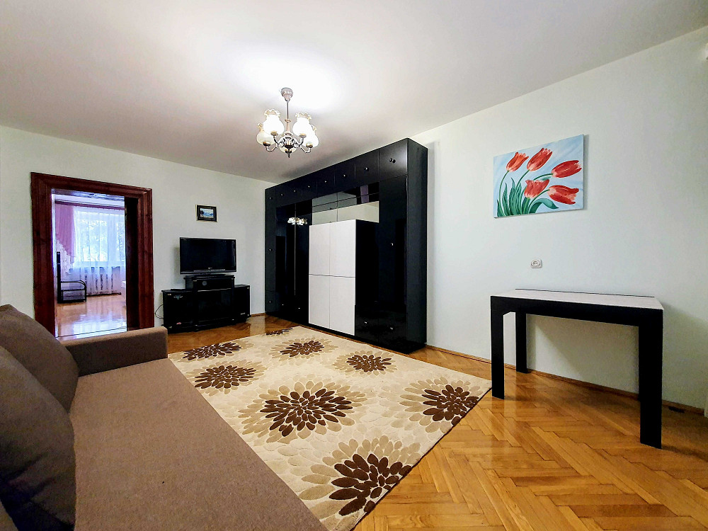 Здається 3-Х кімнатна "ЧЕШКА" на вул.СКАЛЬДА (Комарова) р-н 6 школи. Черновцы - изображение 5