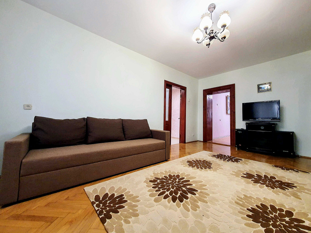 Здається 3-Х кімнатна "ЧЕШКА" на вул.СКАЛЬДА (Комарова) р-н 6 школи. Черновцы - изображение 6