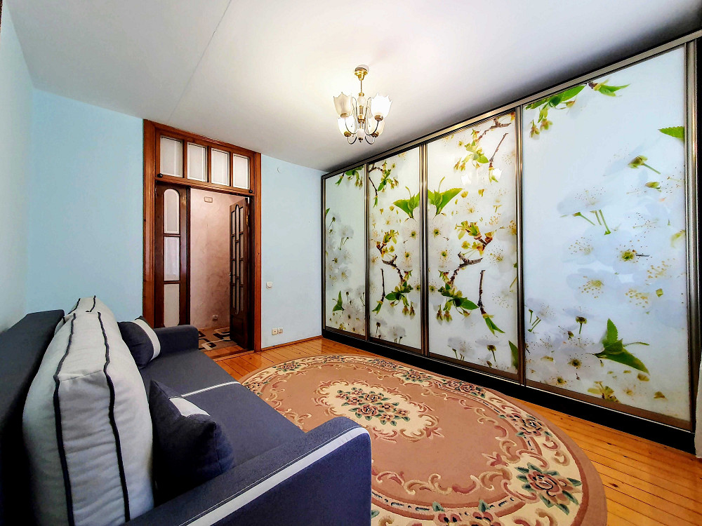 Здається 3-Х кімнатна "ЧЕШКА" на вул.СКАЛЬДА (Комарова) р-н 6 школи. Черновцы - изображение 8