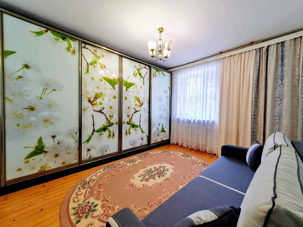 Здається 3-Х кімнатна "ЧЕШКА" на вул.СКАЛЬДА (Комарова) р-н 6 школи. Черновцы - изображение 7