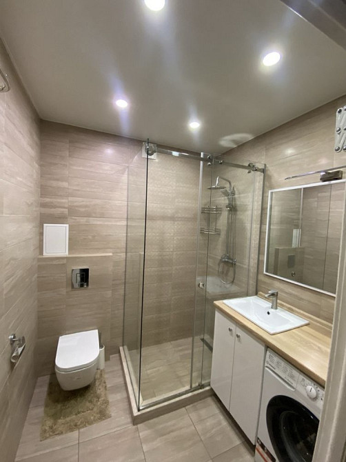 Сдам квартиру в ЖК Атлант, рядом К 12, Женева, Кирова, Шмидта, Л. Укра Дніпро - зображення 7