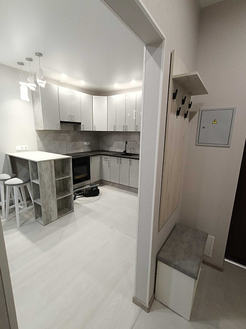 Оренда квартири ЖК Окленд Киев - изображение 6