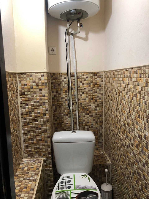 Здаємо в оренду 1-но кімнатну квартиру по вул. Декабристів, 75. Белая Церковь - изображение 6