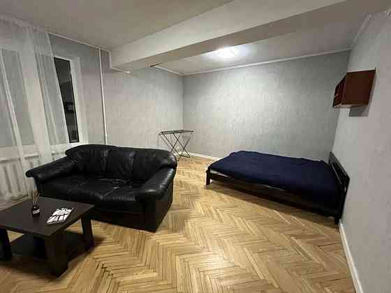Здається однокімнатна квартира в центрі Києва! Киев