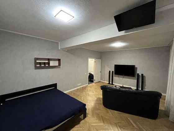 Здається однокімнатна квартира в центрі Києва! Киев