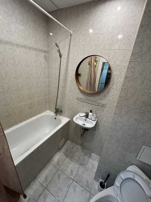 Здається однокімнатна квартира в центрі Києва! Киев - изображение 6