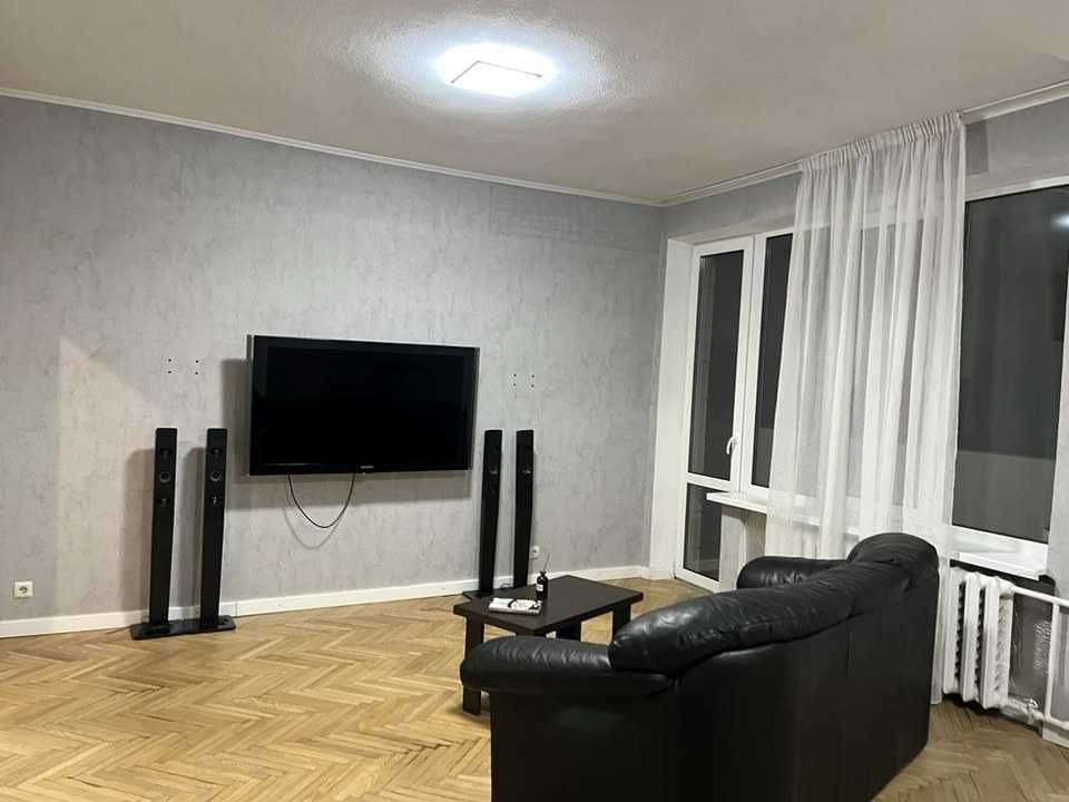 Здається однокімнатна квартира в центрі Києва! Киев - изображение 5