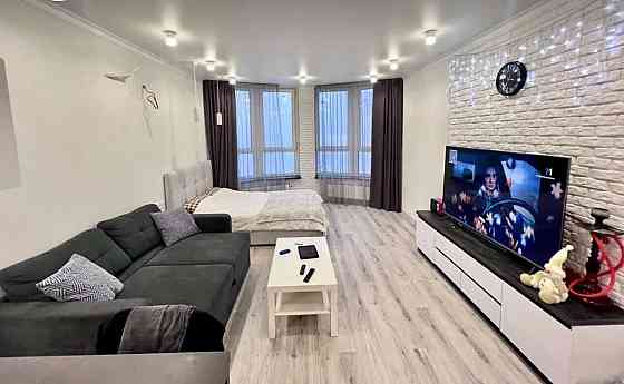 Оренда студії 37,5 м², ЖК Family and Friends (2020 р), Солом’янський р Киев