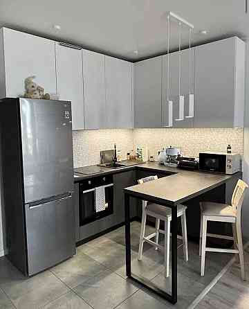 Оренда студії 37,5 м², ЖК Family and Friends (2020 р), Солом’янський р Киев