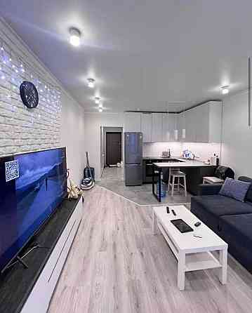 Оренда студії 37,5 м², ЖК Family and Friends (2020 р), Солом’янський р Киев