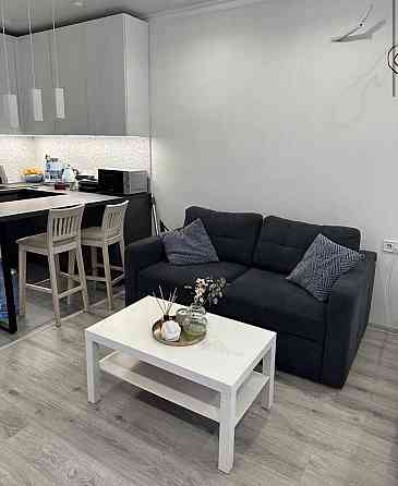 Оренда студії 37,5 м², ЖК Family and Friends (2020 р), Солом’янський р Киев