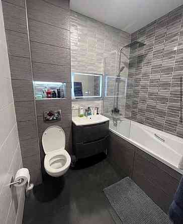 Оренда студії 37,5 м², ЖК Family and Friends (2020 р), Солом’янський р Киев