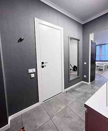 Оренда студії 37,5 м², ЖК Family and Friends (2020 р), Солом’янський р Киев