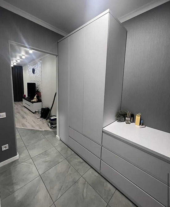 Оренда студії 37,5 м², ЖК Family and Friends (2020 р), Солом’янський р Киев - изображение 7