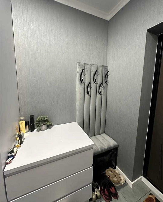 Оренда студії 37,5 м², ЖК Family and Friends (2020 р), Солом’янський р Киев - изображение 8