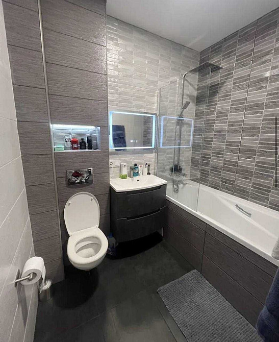 Оренда студії 37,5 м², ЖК Family and Friends (2020 р), Солом’янський р Киев - изображение 5