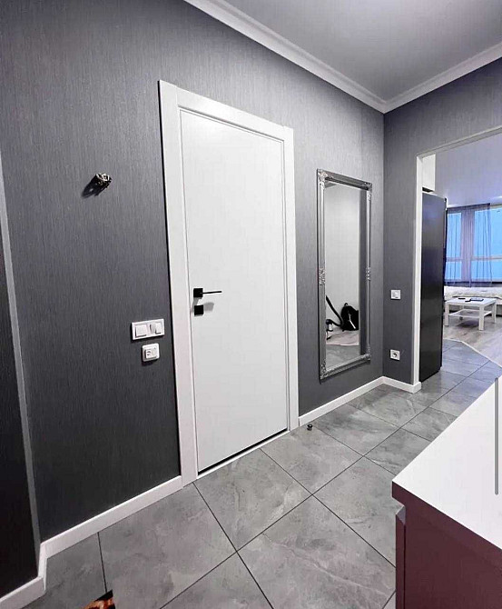 Оренда студії 37,5 м², ЖК Family and Friends (2020 р), Солом’янський р Киев - изображение 6