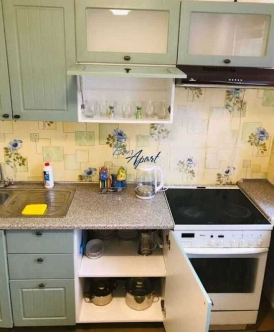 2 к., вул.Деміївська, ст.м.Голосіївська-5хв., 14000 грн. Киев - изображение 2